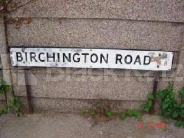 			2 Bedroom, 1 bath, 1 reception Flat			 Birchington Road, CROUCH END N8